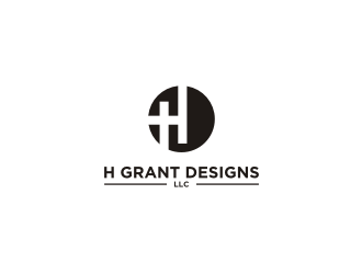 H Grant Designs, LLC logo design by superiors