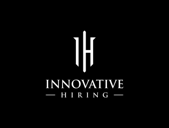 Innovative Hiring  logo design by dayco