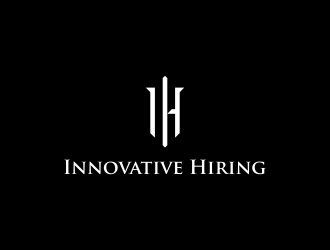 Innovative Hiring  logo design by dayco