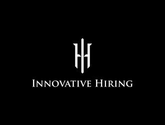 Innovative Hiring  logo design by dayco