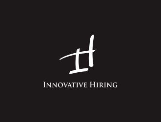 Innovative Hiring  logo design by Thoks