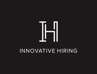 Innovative Hiring  logo design by Thoks