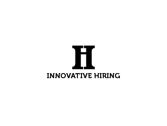 Innovative Hiring  logo design by usef44
