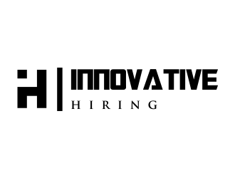 Innovative Hiring  logo design by 6king