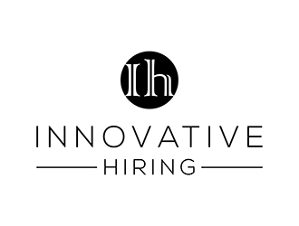 Innovative Hiring  logo design by SteveQ
