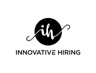 Innovative Hiring  logo design by sheilavalencia