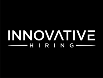 Innovative Hiring  logo design by sheilavalencia