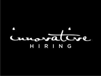 Innovative Hiring  logo design by sheilavalencia
