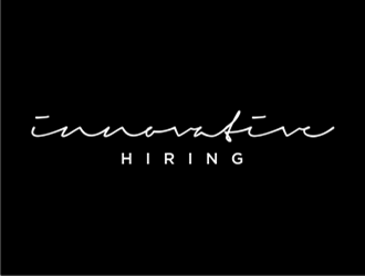 Innovative Hiring  logo design by sheilavalencia