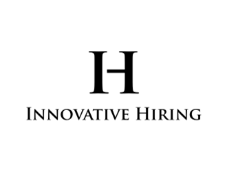 Innovative Hiring  logo design by sheilavalencia