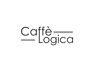Caffè Logica logo design by checx