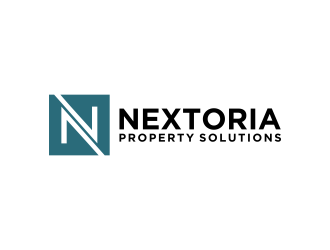 Nextoria logo design by RIANW