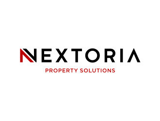 Nextoria logo design by asyqh