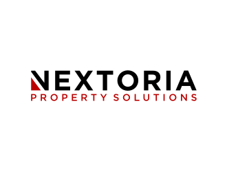 Nextoria logo design by asyqh