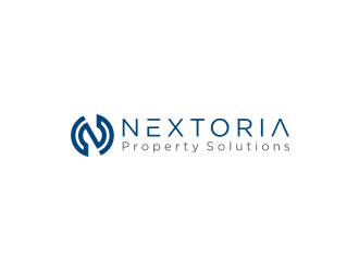Nextoria logo design by RatuCempaka