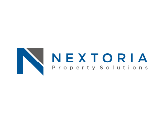 Nextoria logo design by RatuCempaka