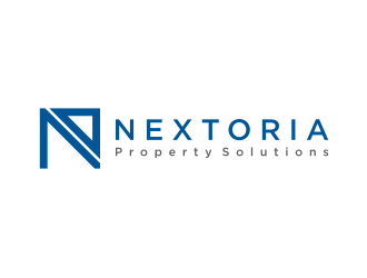 Nextoria logo design by RatuCempaka