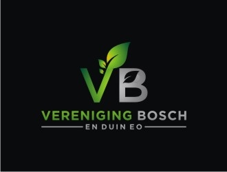 Vereniging Bosch en Duin e.o. logo design by bricton