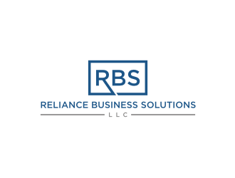 Reliance Business Solutions, LLC logo design by aflah