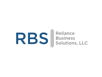 Reliance Business Solutions, LLC logo design by aflah
