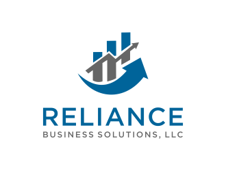 Reliance Business Solutions, LLC logo design by kaylee