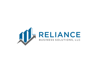 Reliance Business Solutions, LLC logo design by kaylee