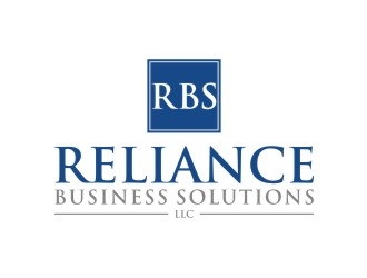 Reliance Business Solutions, LLC logo design by Shina