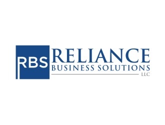 Reliance Business Solutions, LLC logo design by Shina