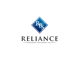 Reliance Business Solutions, LLC logo design by zeta