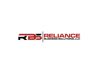 Reliance Business Solutions, LLC logo design by rief