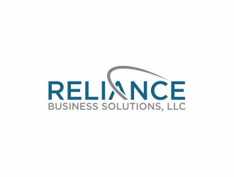 Reliance Business Solutions, LLC logo design by hopee