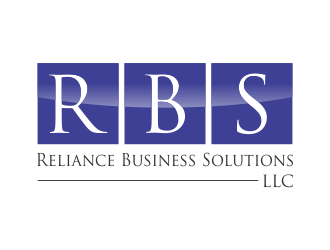 Reliance Business Solutions, LLC logo design by tukangngaret