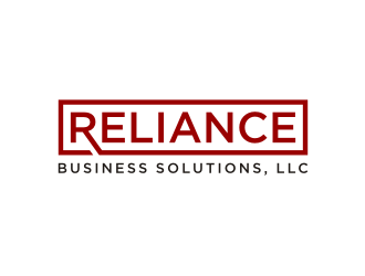 Reliance Business Solutions, LLC logo design by dewipadi