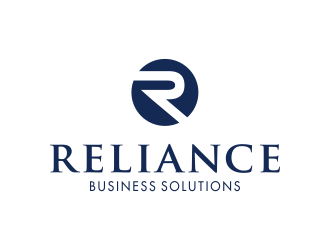 Reliance Business Solutions, LLC logo design by MariusCC