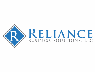 Reliance Business Solutions, LLC logo design by jm77788
