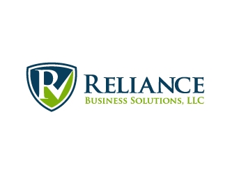 Reliance Business Solutions, LLC logo design by kgcreative