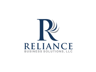 Reliance Business Solutions, LLC logo design by dhe27