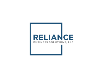 Reliance Business Solutions, LLC logo design by arturo_