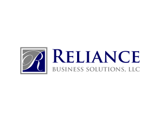Reliance Business Solutions, LLC logo design by cintoko