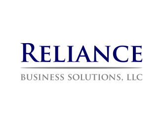 Reliance Business Solutions, LLC logo design by cintoko