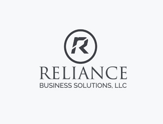 Reliance Business Solutions, LLC logo design by emyjeckson