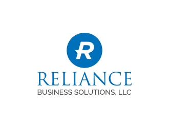 Reliance Business Solutions, LLC logo design by emyjeckson