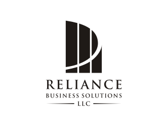 Reliance Business Solutions, LLC logo design by superiors