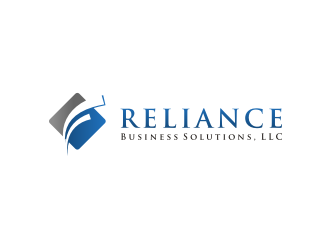 Reliance Business Solutions, LLC logo design by RatuCempaka