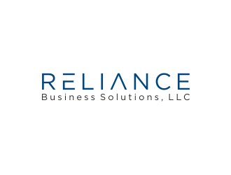 Reliance Business Solutions, LLC logo design by RatuCempaka