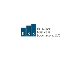 Reliance Business Solutions, LLC logo design by narnia