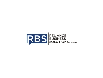 Reliance Business Solutions, LLC logo design by narnia