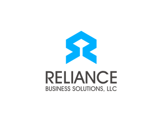 Reliance Business Solutions, LLC logo design by Asani Chie