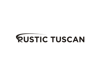 Rustic Tuscan logo design by superiors