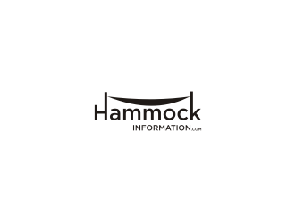 HammockInformation.com logo design by dewipadi